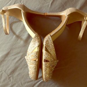 Alex Marie nude pumps